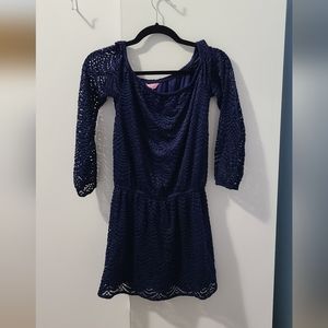Lilly Pulitzer Lana Skort Romper